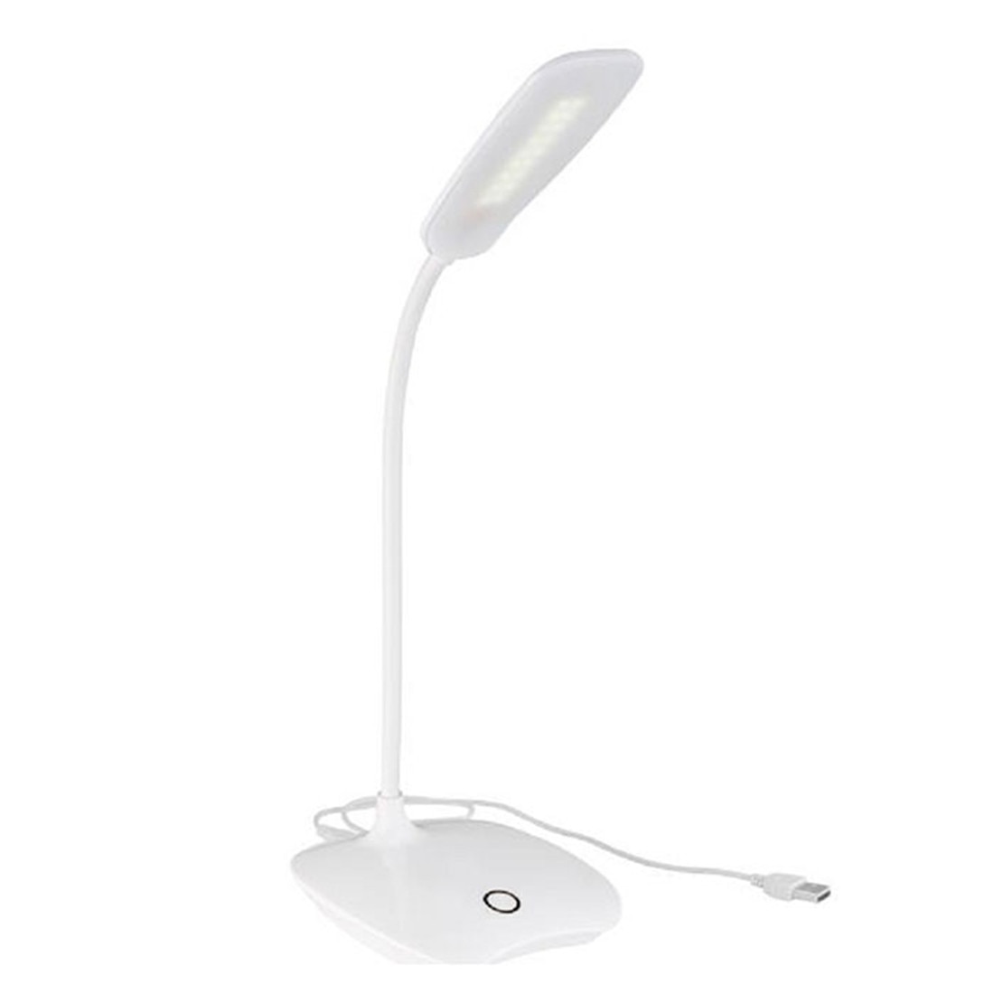 Night light touch dimming portable lamp - Mel Patel