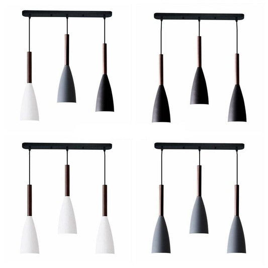 Pendant Lights In Kitchen Hanging Lamp - Mel Patel