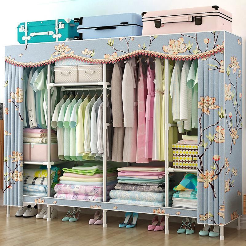 Meble Guardaroba Closet Storage Penderie Armario Ropero Armadio Guarda Roupa De Dormitorio Bedroom Furniture Mueble Wardrobe