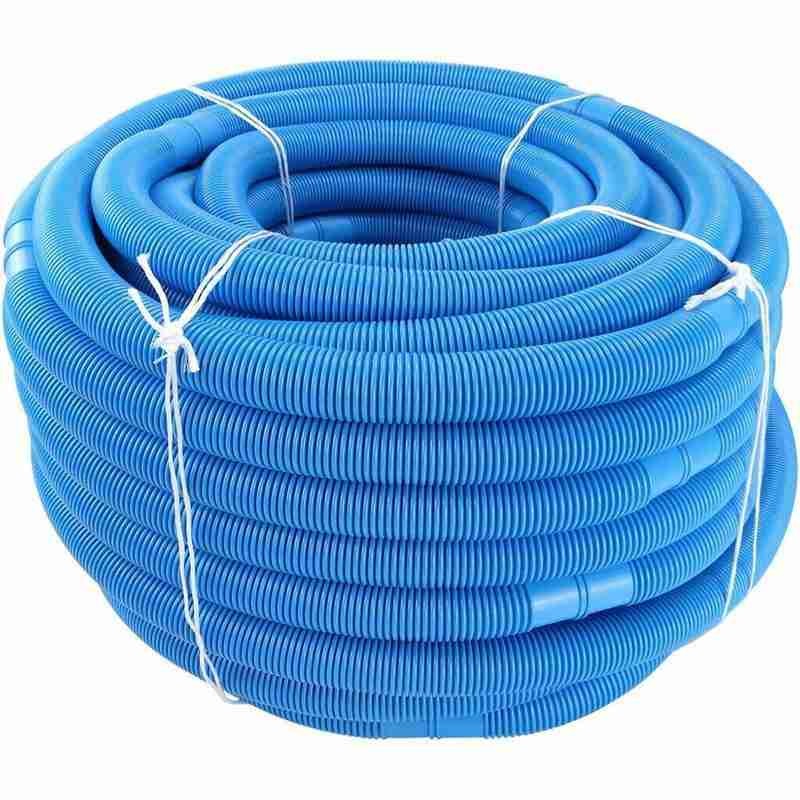 6.3m*32mm Pool Hose 32mm For Summer Inflatable Pool Pool Diameter 32mm Use Swimming Vacuum Wear-resistant Hose Pool Outdoor C3X5