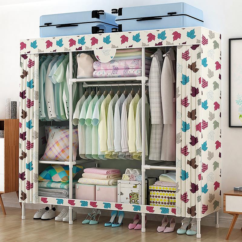 Meble Guardaroba Closet Storage Penderie Armario Ropero Armadio Guarda Roupa De Dormitorio Bedroom Furniture Mueble Wardrobe