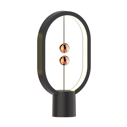 Eye-Care Night Light Touch Lamp - Mel Patel