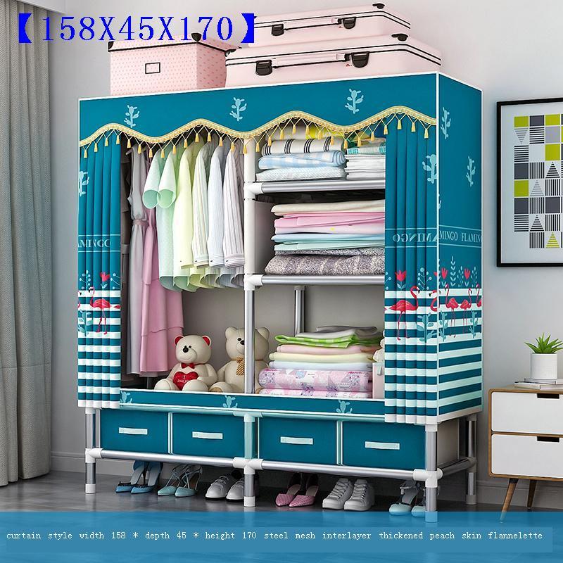 Meble Guardaroba Closet Storage Penderie Armario Ropero Armadio Guarda Roupa De Dormitorio Bedroom Furniture Mueble Wardrobe