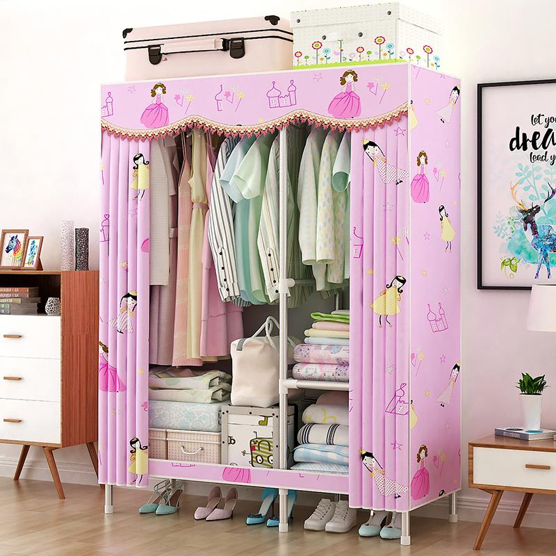 Meble Guardaroba Closet Storage Penderie Armario Ropero Armadio Guarda Roupa De Dormitorio Bedroom Furniture Mueble Wardrobe