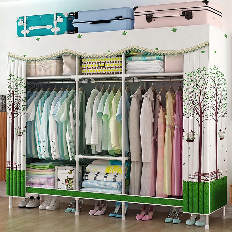 Meble Guardaroba Closet Storage Penderie Armario Ropero Armadio Guarda Roupa De Dormitorio Bedroom Furniture Mueble Wardrobe