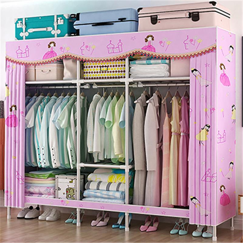 Meble Guardaroba Closet Storage Penderie Armario Ropero Armadio Guarda Roupa De Dormitorio Bedroom Furniture Mueble Wardrobe