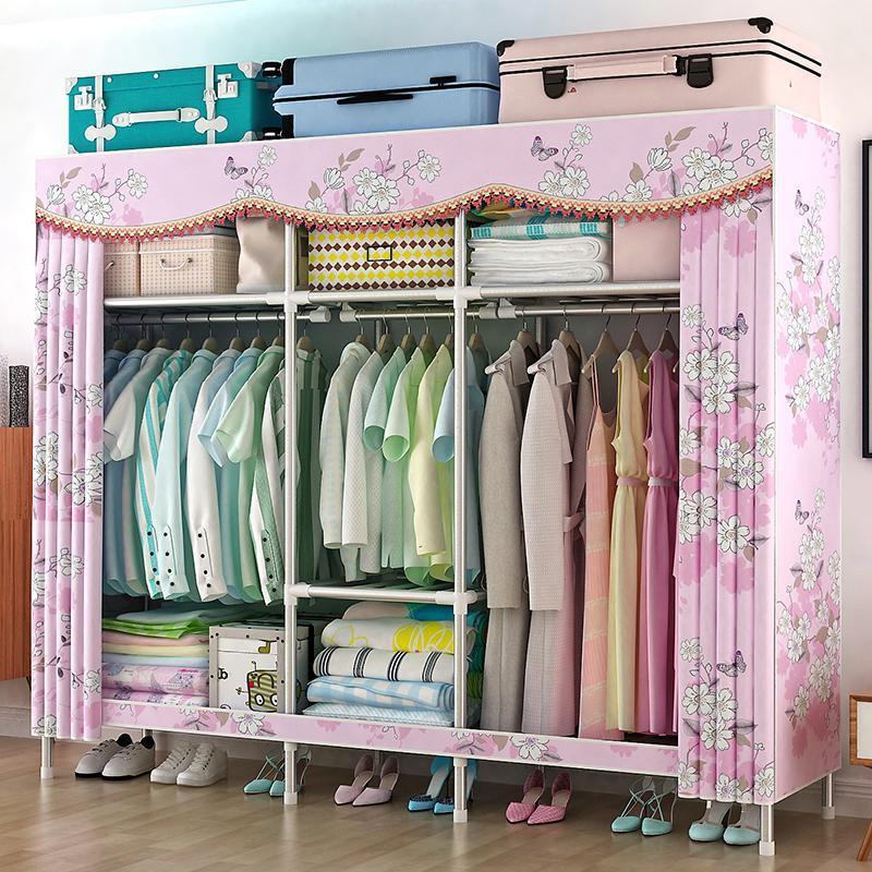 Meble Guardaroba Closet Storage Penderie Armario Ropero Armadio Guarda Roupa De Dormitorio Bedroom Furniture Mueble Wardrobe