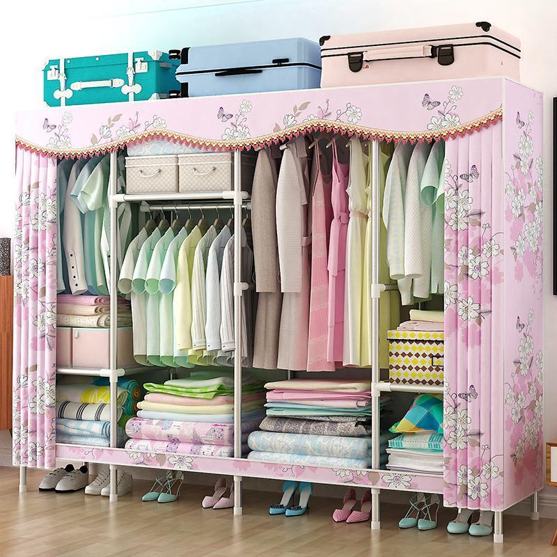 Meble Guardaroba Closet Storage Penderie Armario Ropero Armadio Guarda Roupa De Dormitorio Bedroom Furniture Mueble Wardrobe