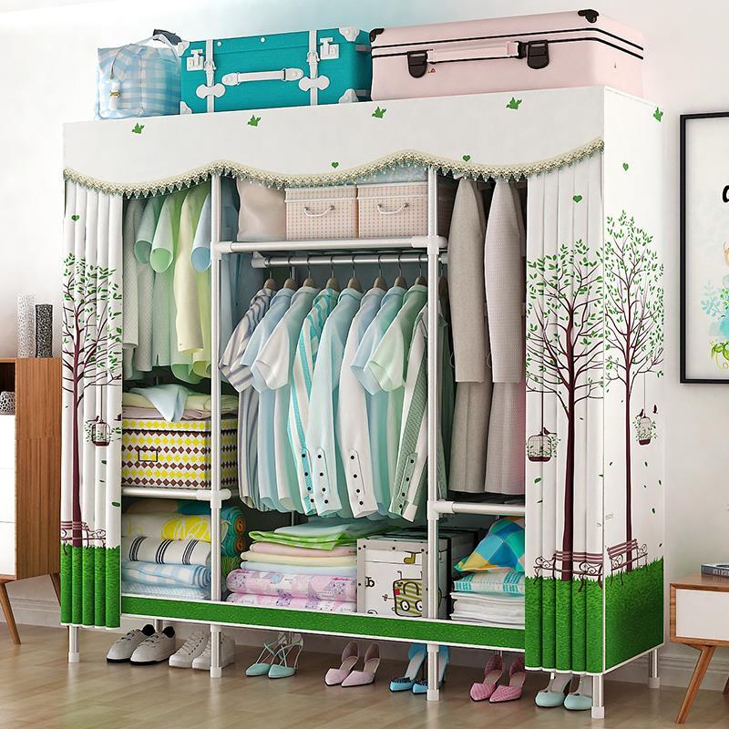 Meble Guardaroba Closet Storage Penderie Armario Ropero Armadio Guarda Roupa De Dormitorio Bedroom Furniture Mueble Wardrobe