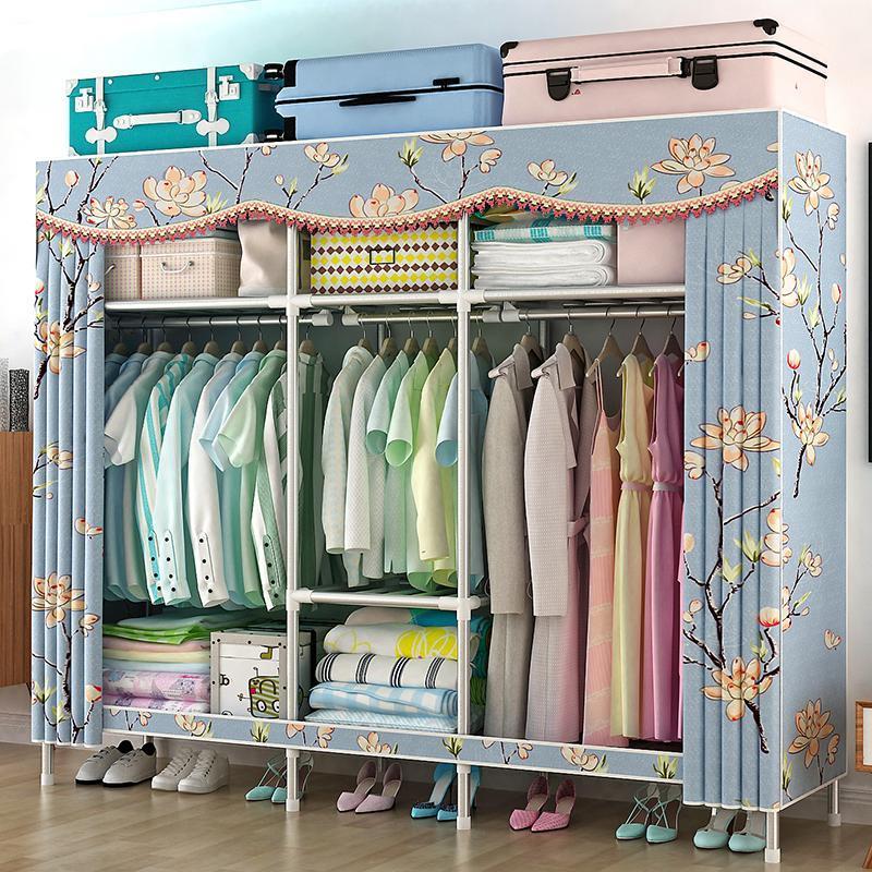 Meble Guardaroba Closet Storage Penderie Armario Ropero Armadio Guarda Roupa De Dormitorio Bedroom Furniture Mueble Wardrobe