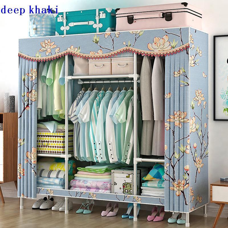 Meble Guardaroba Closet Storage Penderie Armario Ropero Armadio Guarda Roupa De Dormitorio Bedroom Furniture Mueble Wardrobe