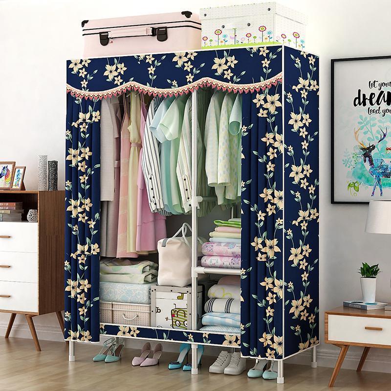 Meble Guardaroba Closet Storage Penderie Armario Ropero Armadio Guarda Roupa De Dormitorio Bedroom Furniture Mueble Wardrobe