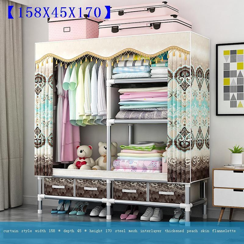 Meble Guardaroba Closet Storage Penderie Armario Ropero Armadio Guarda Roupa De Dormitorio Bedroom Furniture Mueble Wardrobe