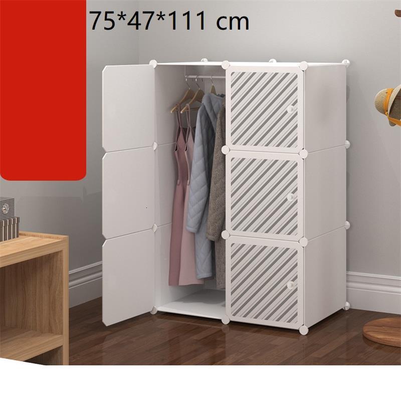 Armario Tela Storage Dresser For Gabinete Moveis Armadio Meble Mueble De Dormitorio Closet Bedroom Furniture Cabinet Wardrobe