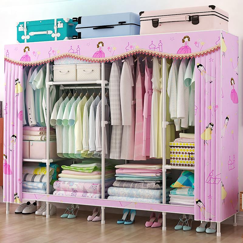 Meble Guardaroba Closet Storage Penderie Armario Ropero Armadio Guarda Roupa De Dormitorio Bedroom Furniture Mueble Wardrobe