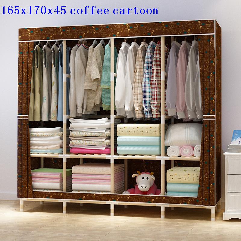 Meble Guardaroba Closet Storage Penderie Armario Ropero Armadio Guarda Roupa De Dormitorio Bedroom Furniture Mueble Wardrobe