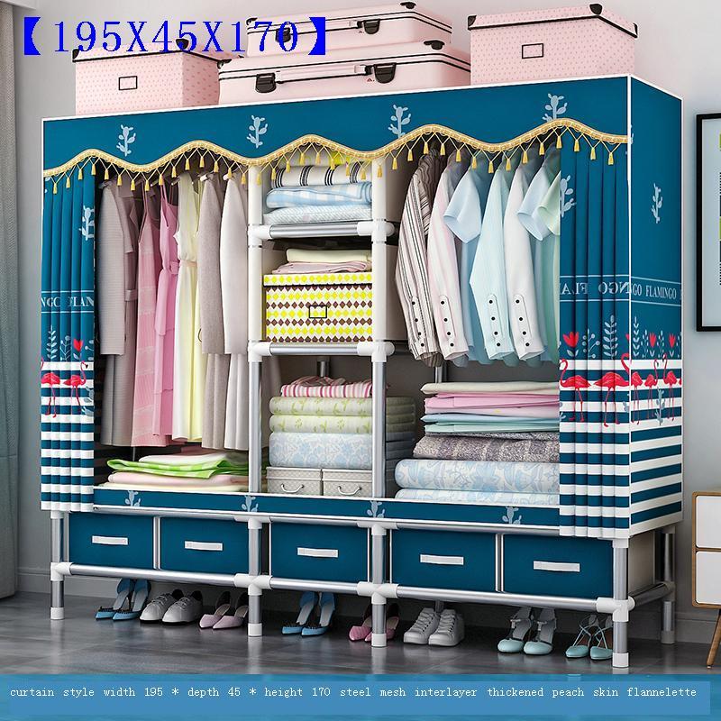 Meble Guardaroba Closet Storage Penderie Armario Ropero Armadio Guarda Roupa De Dormitorio Bedroom Furniture Mueble Wardrobe