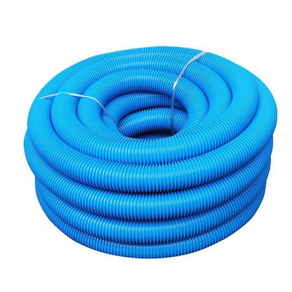 6.3m*32mm Pool Hose 32mm For Summer Inflatable Pool Pool Diameter 32mm Use Swimming Vacuum Wear-resistant Hose Pool Outdoor C3X5