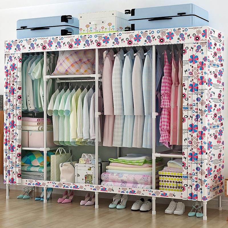 Meble Guardaroba Closet Storage Penderie Armario Ropero Armadio Guarda Roupa De Dormitorio Bedroom Furniture Mueble Wardrobe