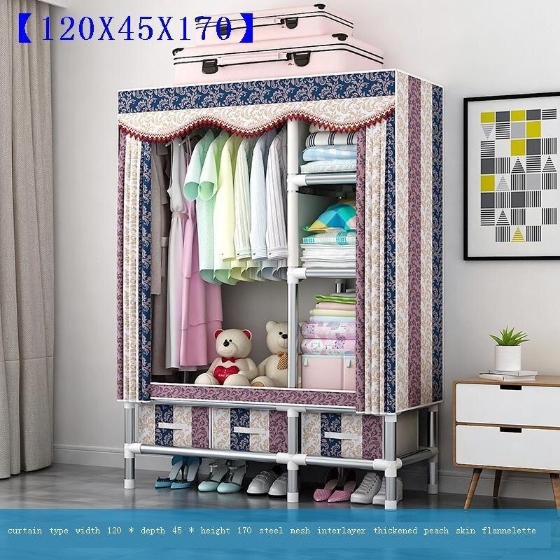 Meble Guardaroba Closet Storage Penderie Armario Ropero Armadio Guarda Roupa De Dormitorio Bedroom Furniture Mueble Wardrobe