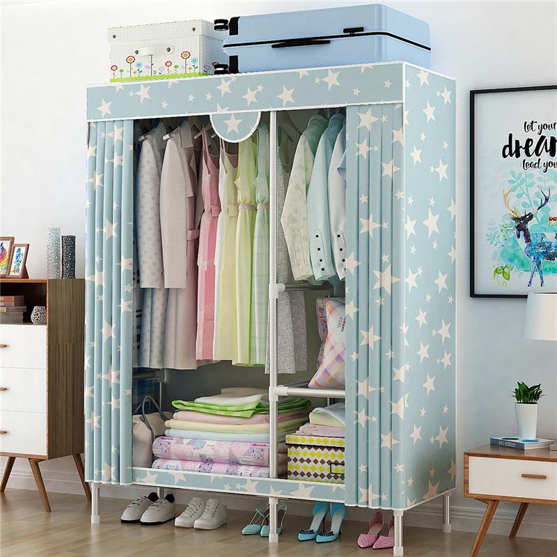 Meble Guardaroba Closet Storage Penderie Armario Ropero Armadio Guarda Roupa De Dormitorio Bedroom Furniture Mueble Wardrobe