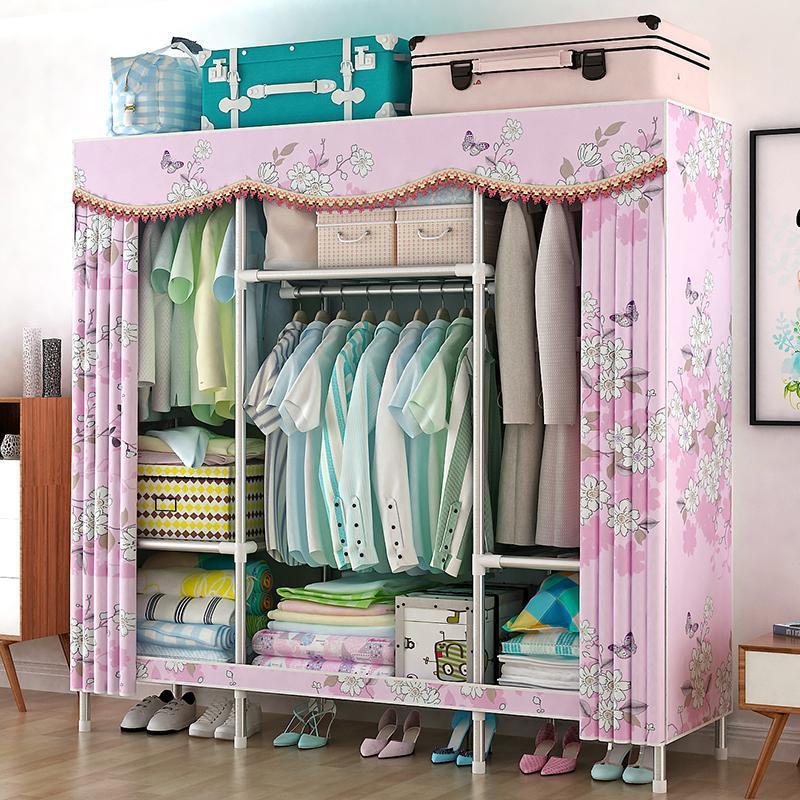 Meble Guardaroba Closet Storage Penderie Armario Ropero Armadio Guarda Roupa De Dormitorio Bedroom Furniture Mueble Wardrobe