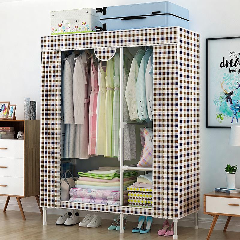 Meble Guardaroba Closet Storage Penderie Armario Ropero Armadio Guarda Roupa De Dormitorio Bedroom Furniture Mueble Wardrobe