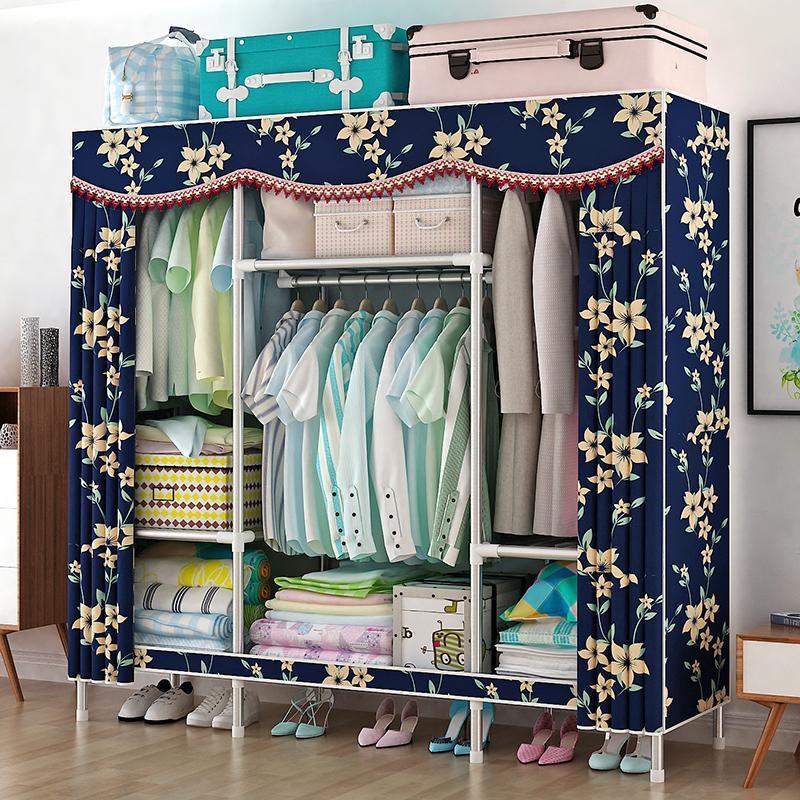 Meble Guardaroba Closet Storage Penderie Armario Ropero Armadio Guarda Roupa De Dormitorio Bedroom Furniture Mueble Wardrobe