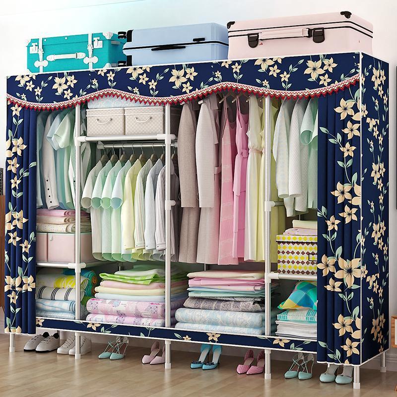 Meble Guardaroba Closet Storage Penderie Armario Ropero Armadio Guarda Roupa De Dormitorio Bedroom Furniture Mueble Wardrobe