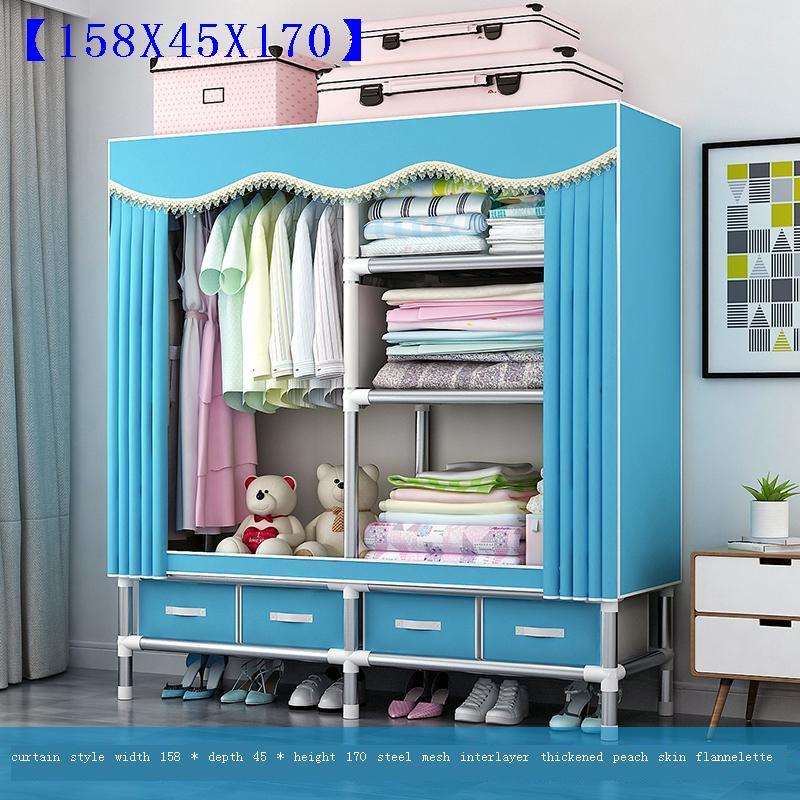 Meble Guardaroba Closet Storage Penderie Armario Ropero Armadio Guarda Roupa De Dormitorio Bedroom Furniture Mueble Wardrobe