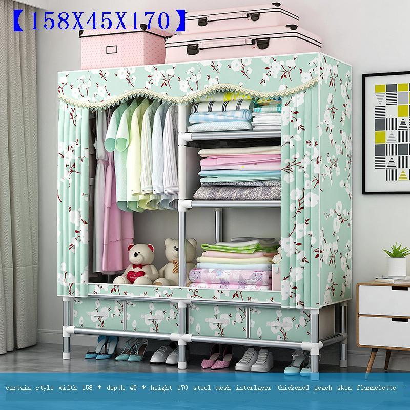 Meble Guardaroba Closet Storage Penderie Armario Ropero Armadio Guarda Roupa De Dormitorio Bedroom Furniture Mueble Wardrobe