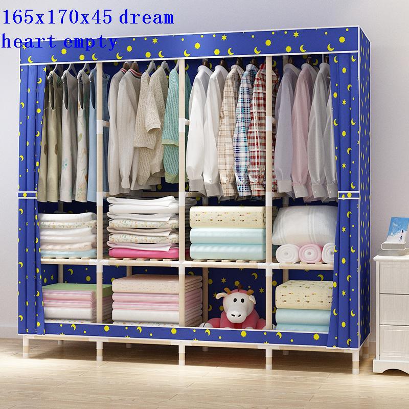 Meble Guardaroba Closet Storage Penderie Armario Ropero Armadio Guarda Roupa De Dormitorio Bedroom Furniture Mueble Wardrobe