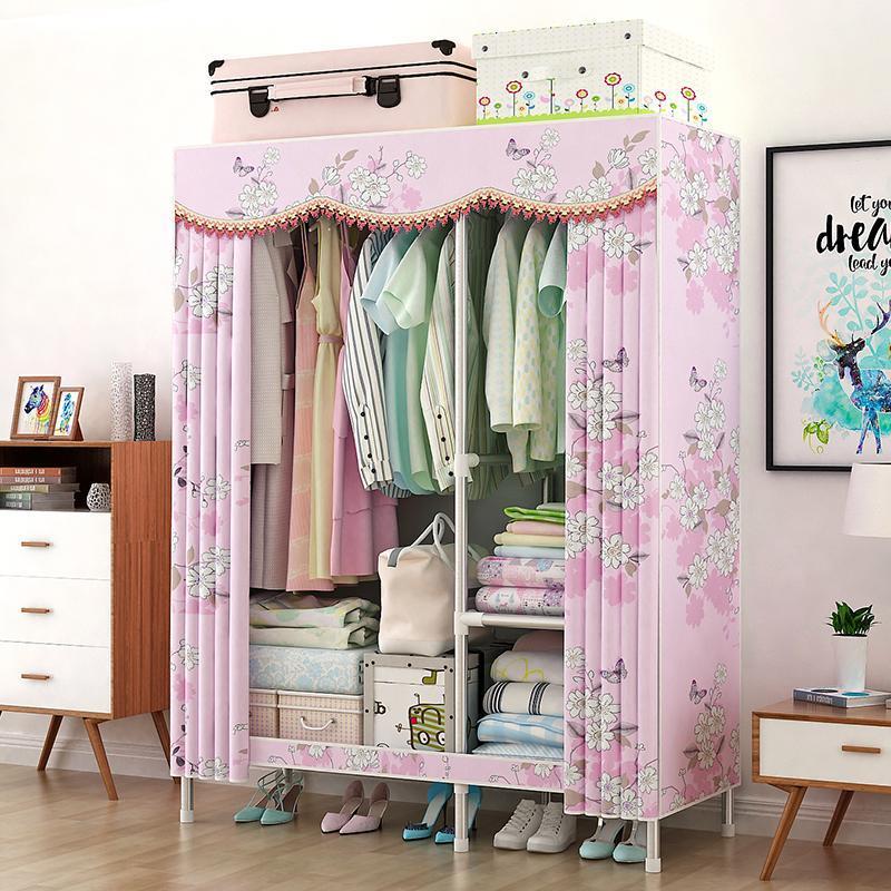 Meble Guardaroba Closet Storage Penderie Armario Ropero Armadio Guarda Roupa De Dormitorio Bedroom Furniture Mueble Wardrobe