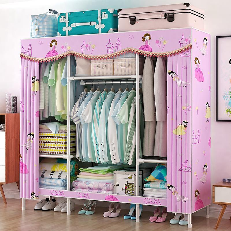 Meble Guardaroba Closet Storage Penderie Armario Ropero Armadio Guarda Roupa De Dormitorio Bedroom Furniture Mueble Wardrobe