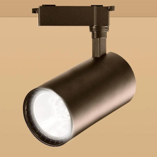 Whole-Set Led Track Light Lamp - Mel Patel