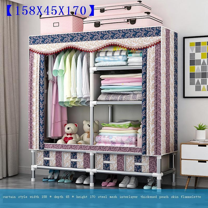 Meble Guardaroba Closet Storage Penderie Armario Ropero Armadio Guarda Roupa De Dormitorio Bedroom Furniture Mueble Wardrobe