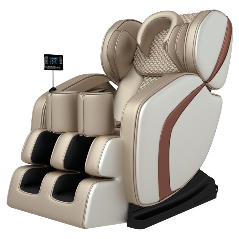 New massage chair home full-automatic space luxury cabin small multi-functional intelligent zero gravity machine sst01