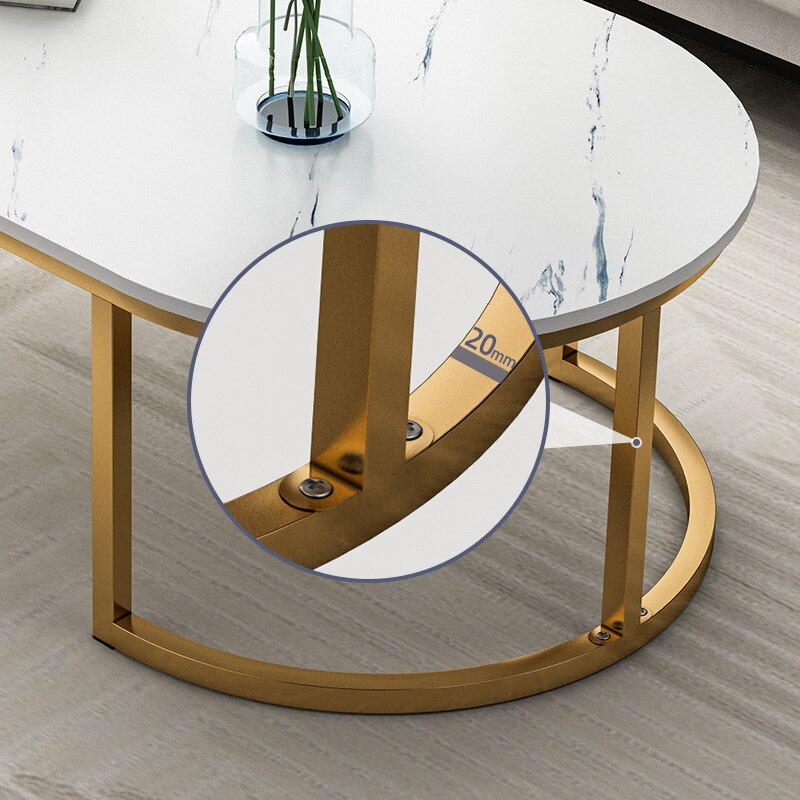 Design Coffee Tables Luxury Sofa Side Living Room Table Home Low Side Modern Nordic Writing Muebles De La Sala Furniture Items