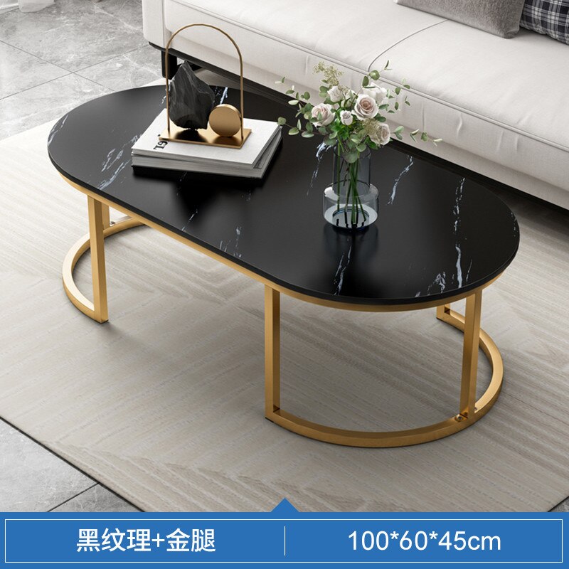 Design Coffee Tables Luxury Sofa Side Living Room Table Home Low Side Modern Nordic Writing Muebles De La Sala Furniture Items