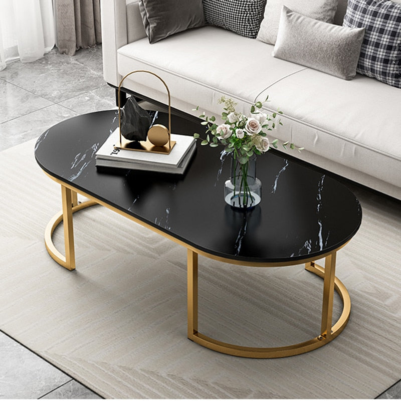 Design Coffee Tables Luxury Sofa Side Living Room Table Home Low Side Modern Nordic Writing Muebles De La Sala Furniture Items