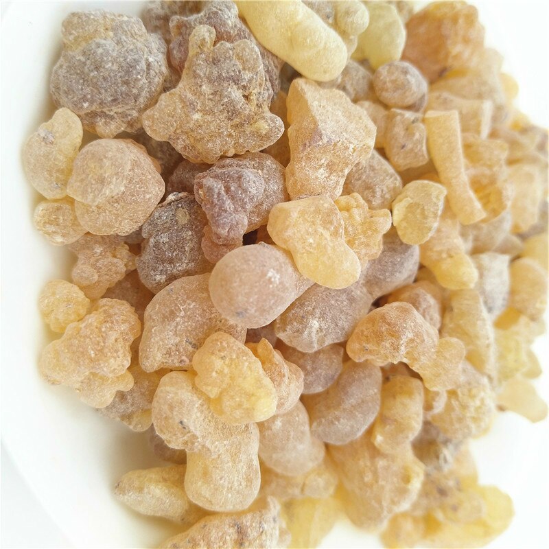 High Quality Frankincense Incense Aroma Incense Frankincense Block Clean No Impurity In Stock Home Decor Fragrance Products