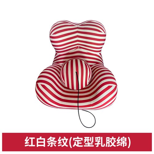 Leisure sofa chair mother&#39;s arms children&#39;s bedroom creative ball simple net red balcony single living room furniture