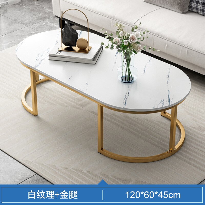 Design Coffee Tables Luxury Sofa Side Living Room Table Home Low Side Modern Nordic Writing Muebles De La Sala Furniture Items