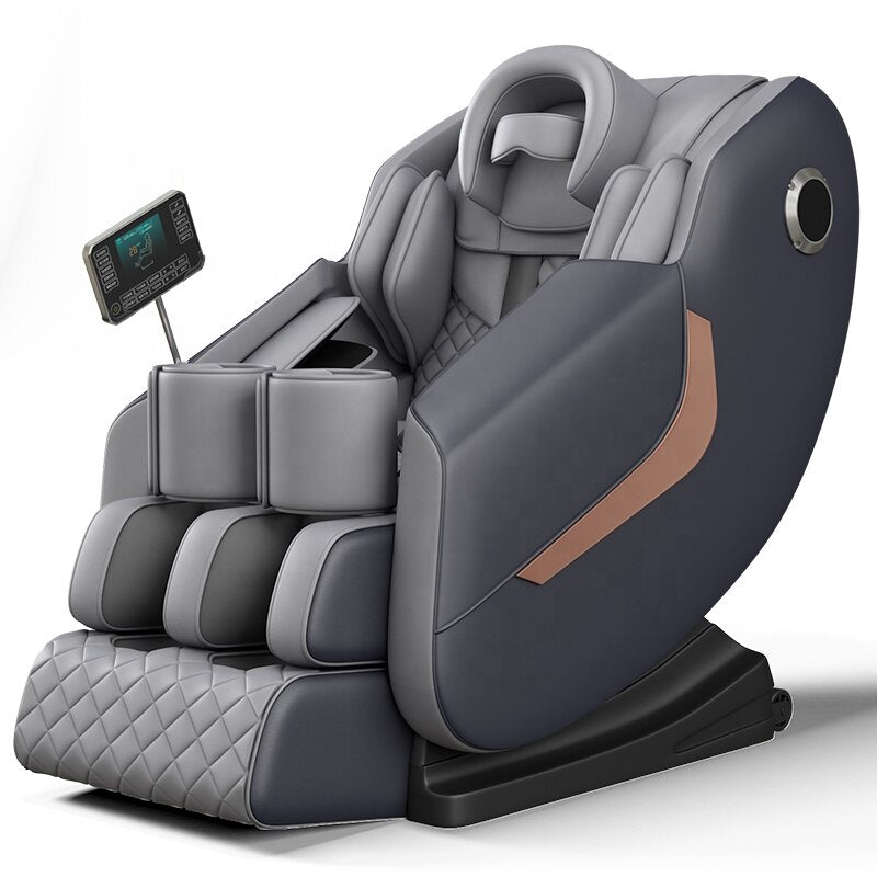 New massage chair home full-automatic space luxury cabin small multi-functional intelligent zero gravity machine sst01