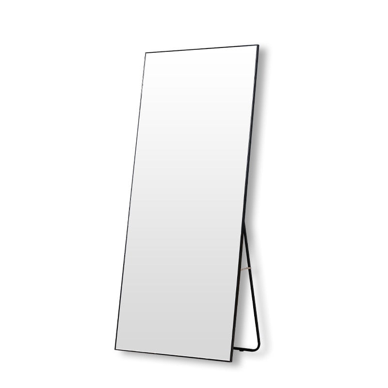 Large Decorative Mirror Modern Bathroom High Quality Long Standing Decorative Mirror Full Body Espejo Joyero House Decoration