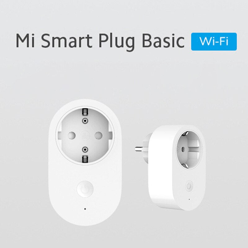 Xiaomi mi smart 2025 power plug gmr4015gl