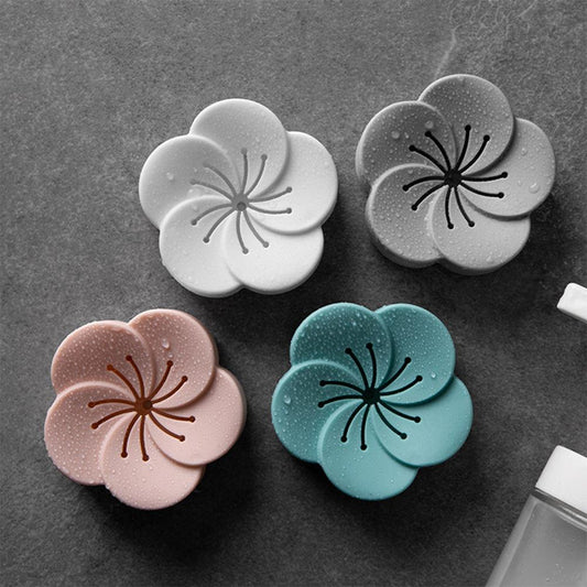 Solid Air Freshener For Homes Wardrobe Bathroom Toilet Deodorant Aromatherapy Box Fragrance Lasting Lavender Balm Refresher