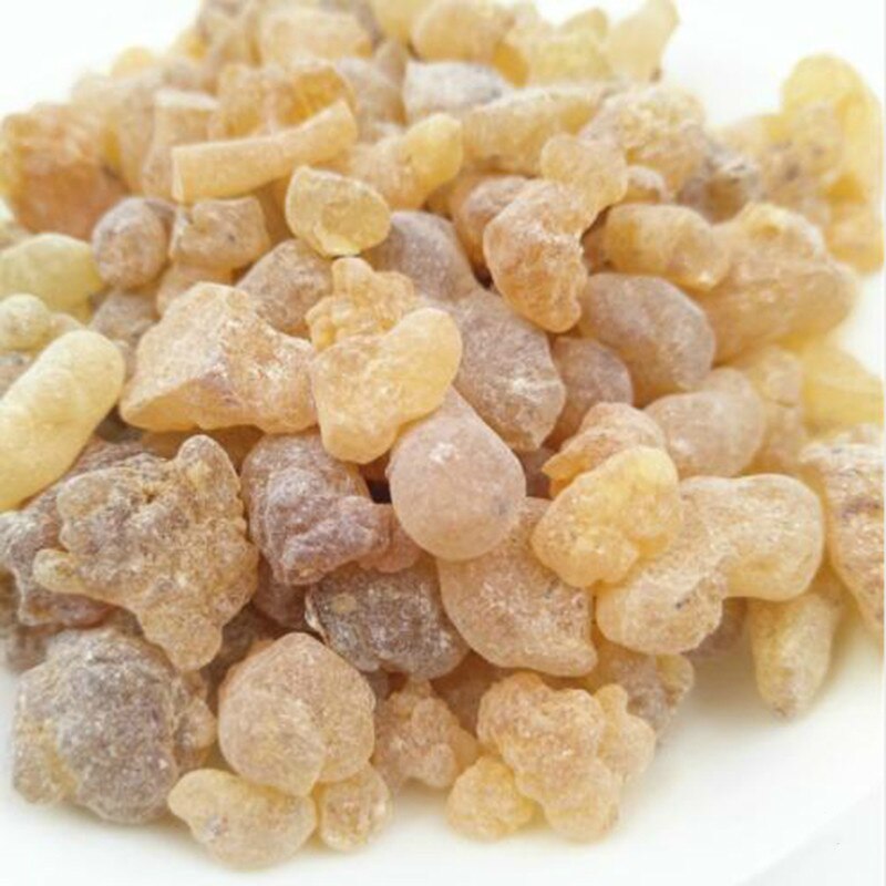 High Quality Frankincense Incense Aroma Incense Frankincense Block Clean No Impurity In Stock Home Decor Fragrance Products