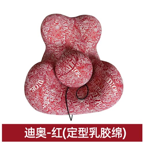 Leisure sofa chair mother&#39;s arms children&#39;s bedroom creative ball simple net red balcony single living room furniture