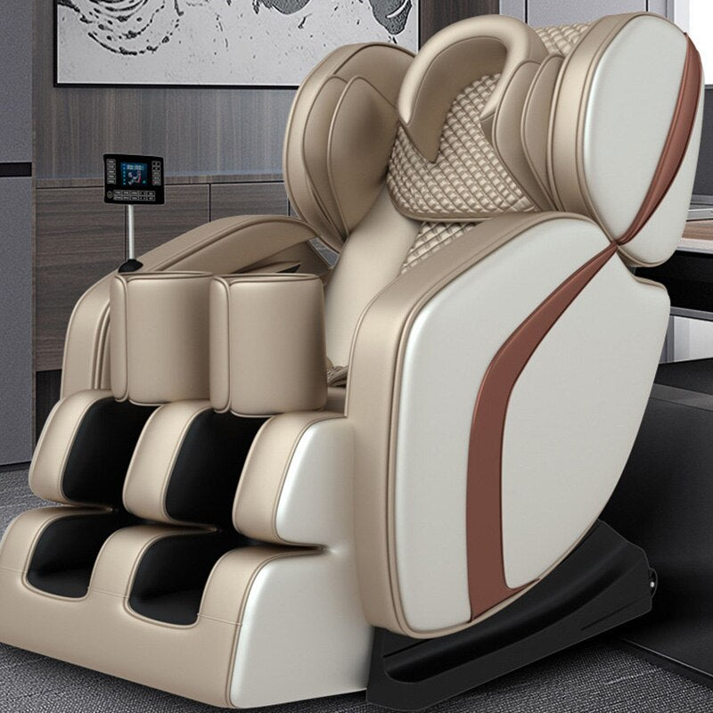 New massage chair home full-automatic space luxury cabin small multi-functional intelligent zero gravity machine sst01